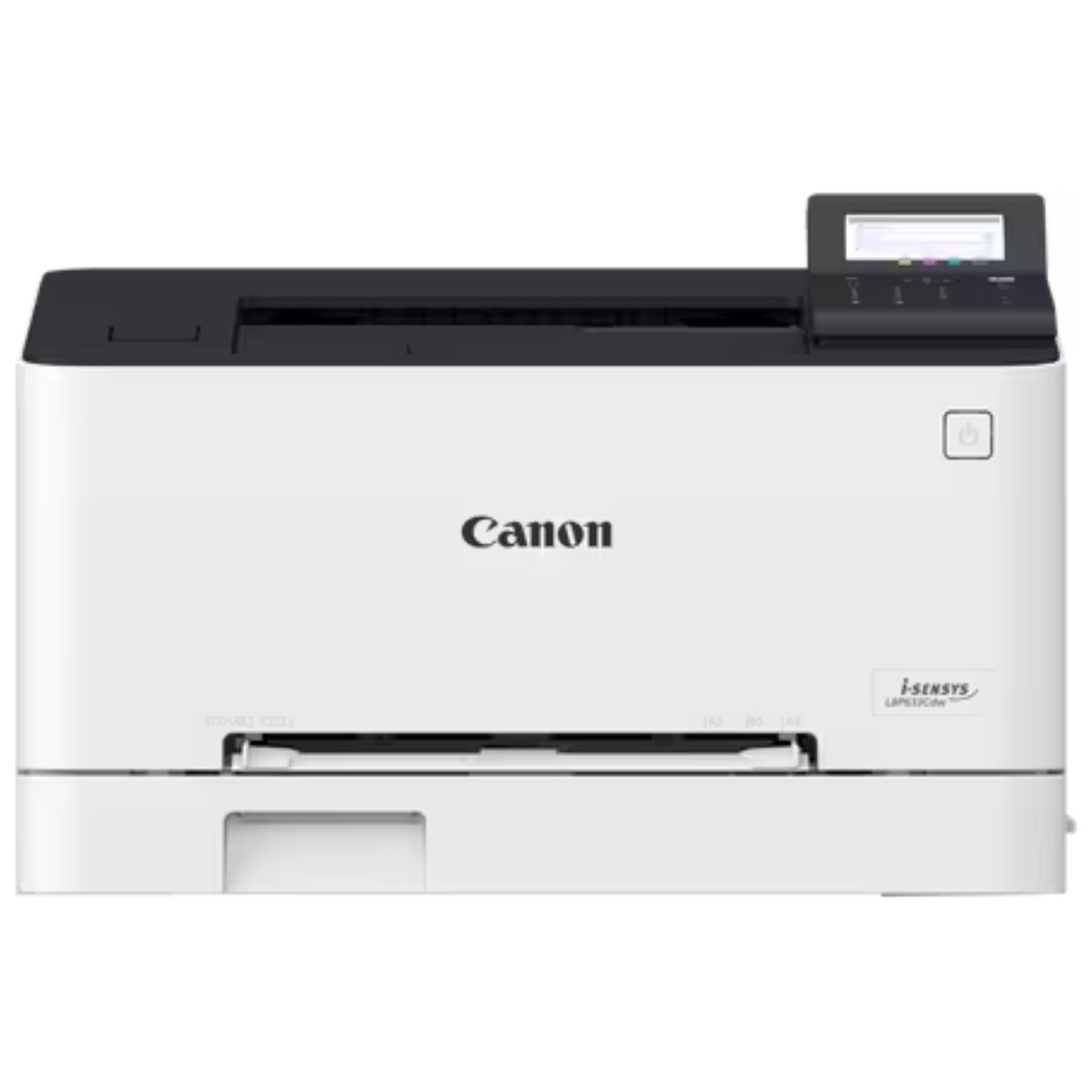 מדפסת לייזר צבעונית אלחוטית Canon i-Sensys LBP633CDW