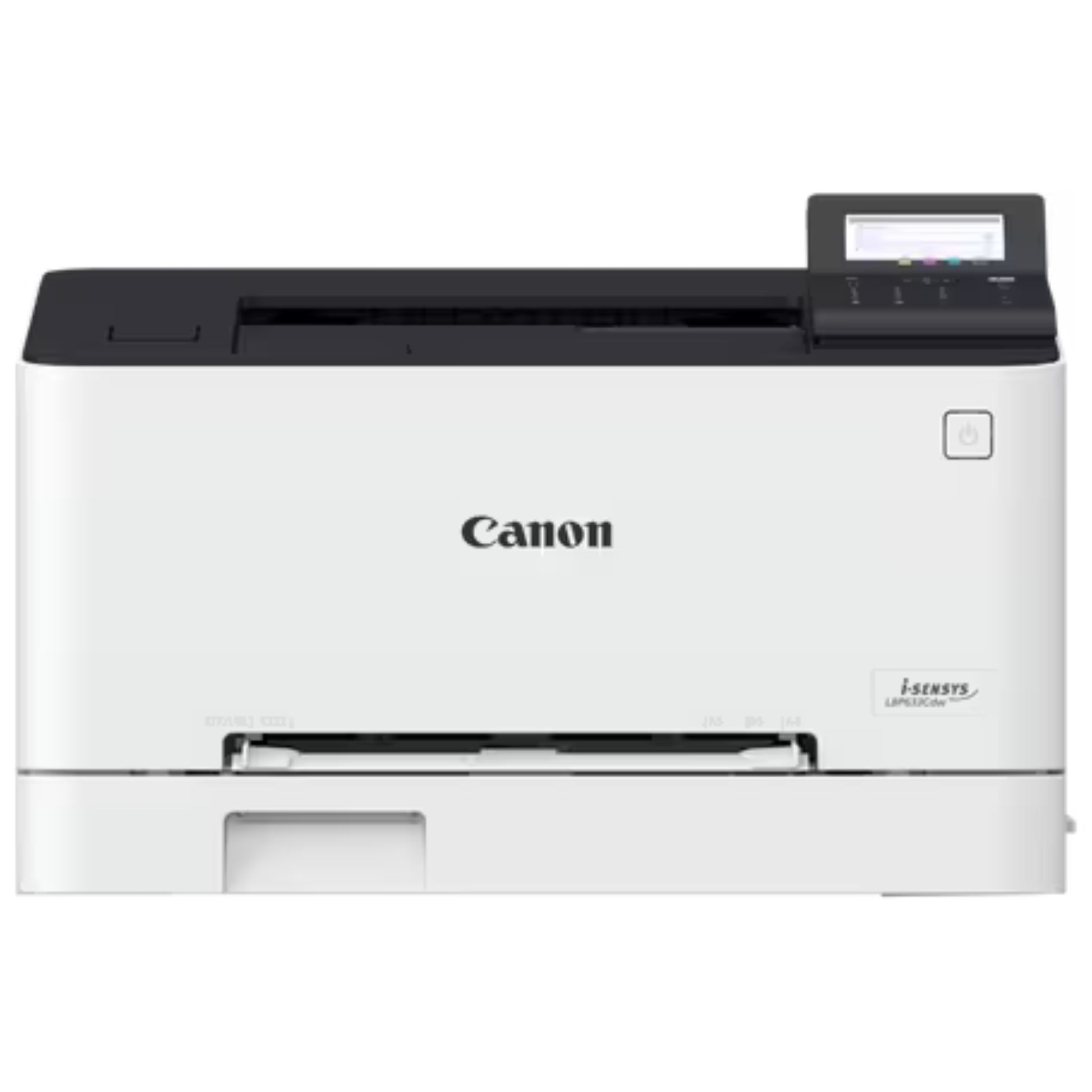 מדפסת לייזר צבעונית אלחוטית Canon i-Sensys LBP633CDW