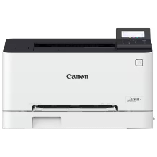מדפסת לייזר צבעונית אלחוטית Canon i-Sensys LBP633CDW