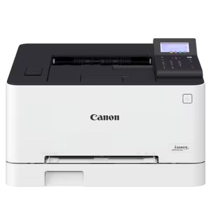 מדפסת לייזר צבעונית אלחוטית Canon i-Sensys LBP633CDW