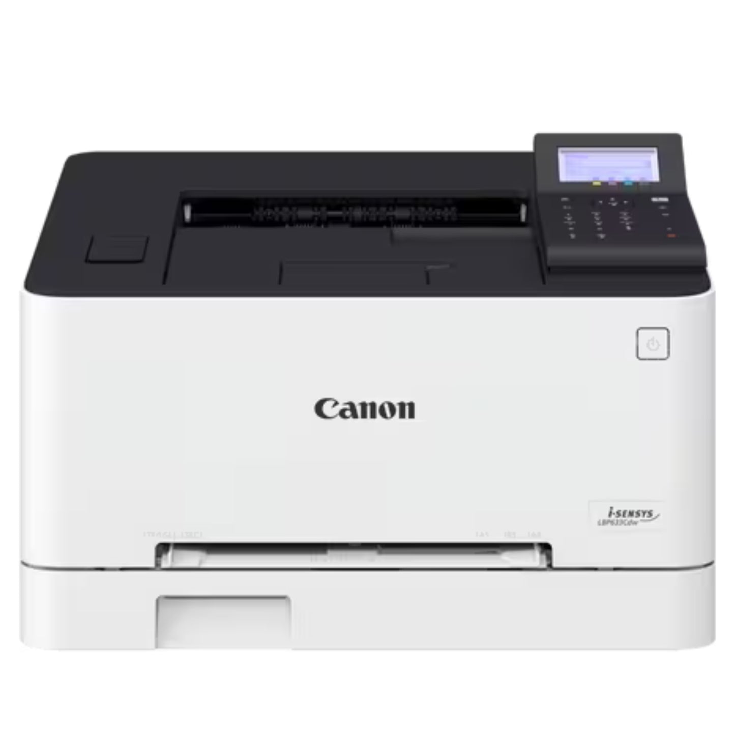 מדפסת לייזר צבעונית אלחוטית Canon i-Sensys LBP633CDW