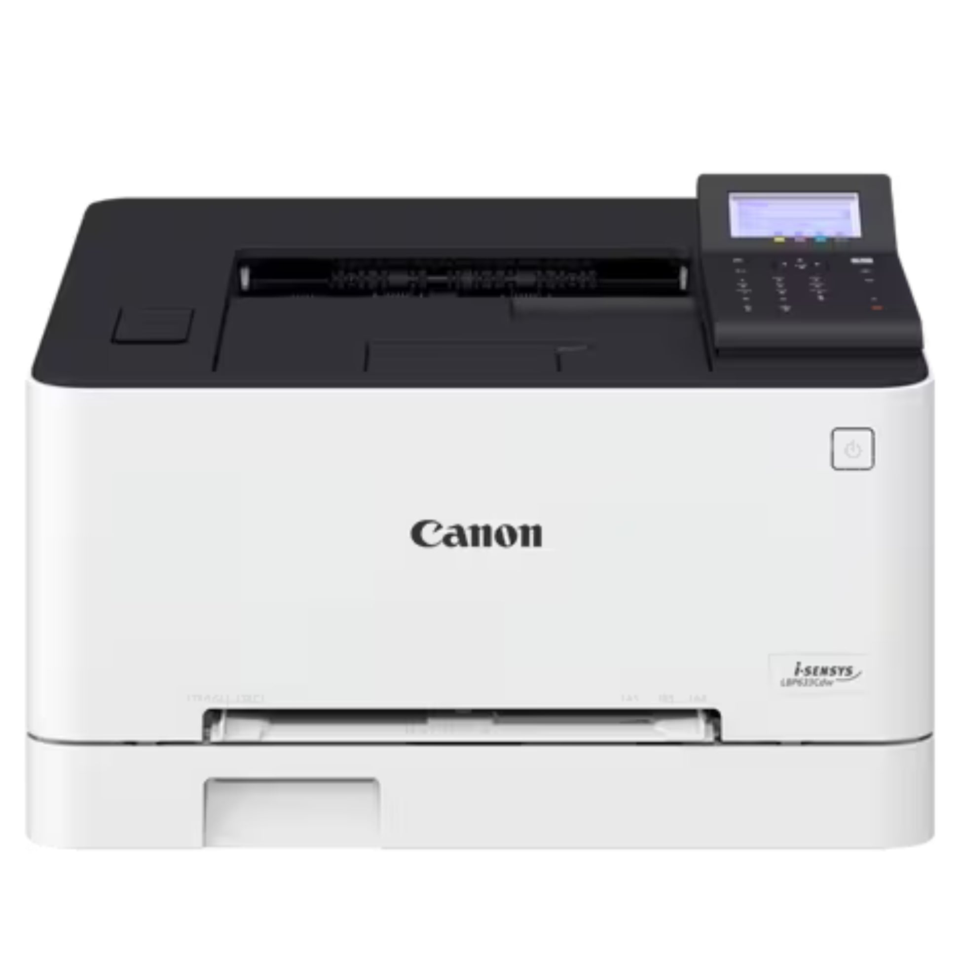 מדפסת לייזר צבעונית אלחוטית Canon i-Sensys LBP633CDW