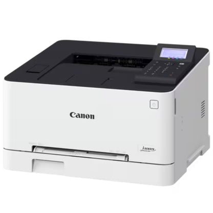 מדפסת לייזר צבעונית אלחוטית Canon i-Sensys LBP633CDW