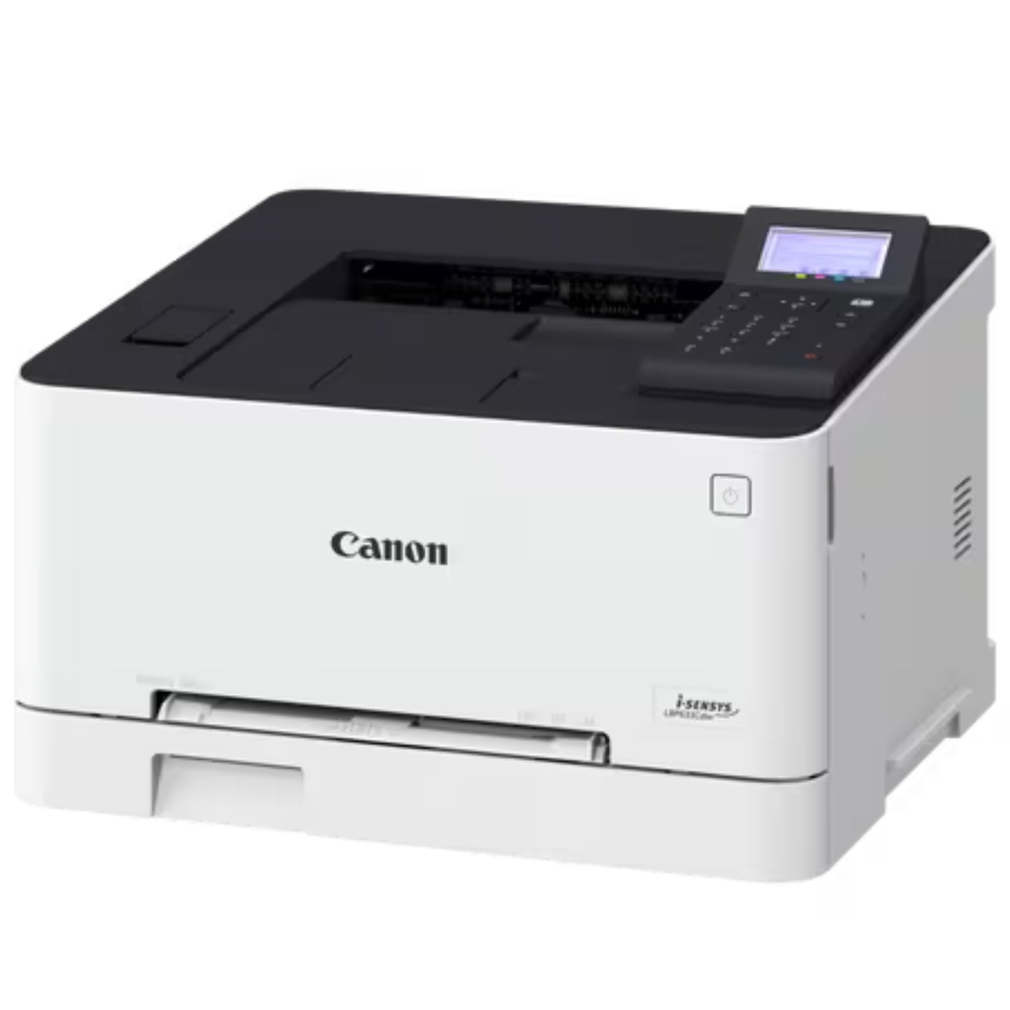 מדפסת לייזר צבעונית אלחוטית Canon i-Sensys LBP633CDW