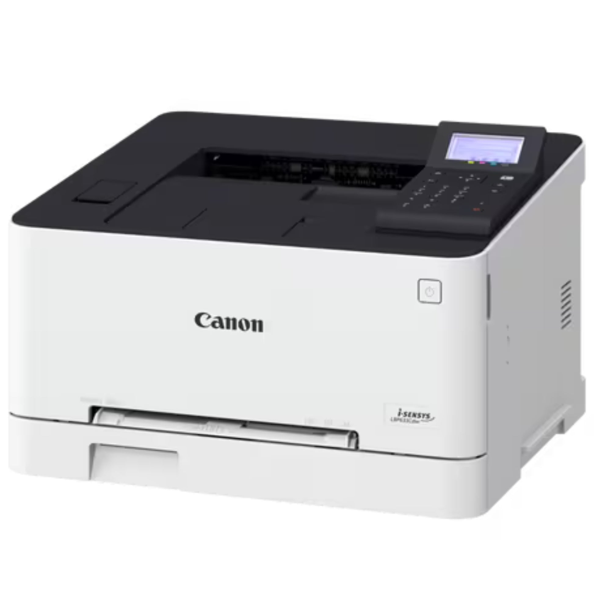 מדפסת לייזר צבעונית אלחוטית Canon i-Sensys LBP633CDW