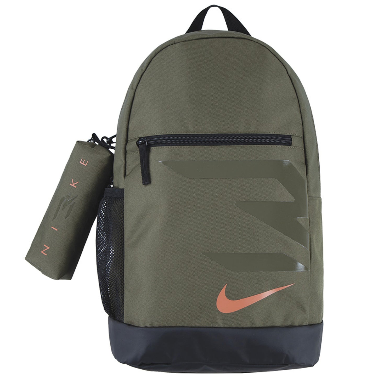 תיק גב + קלמר Nike Russell Wilson