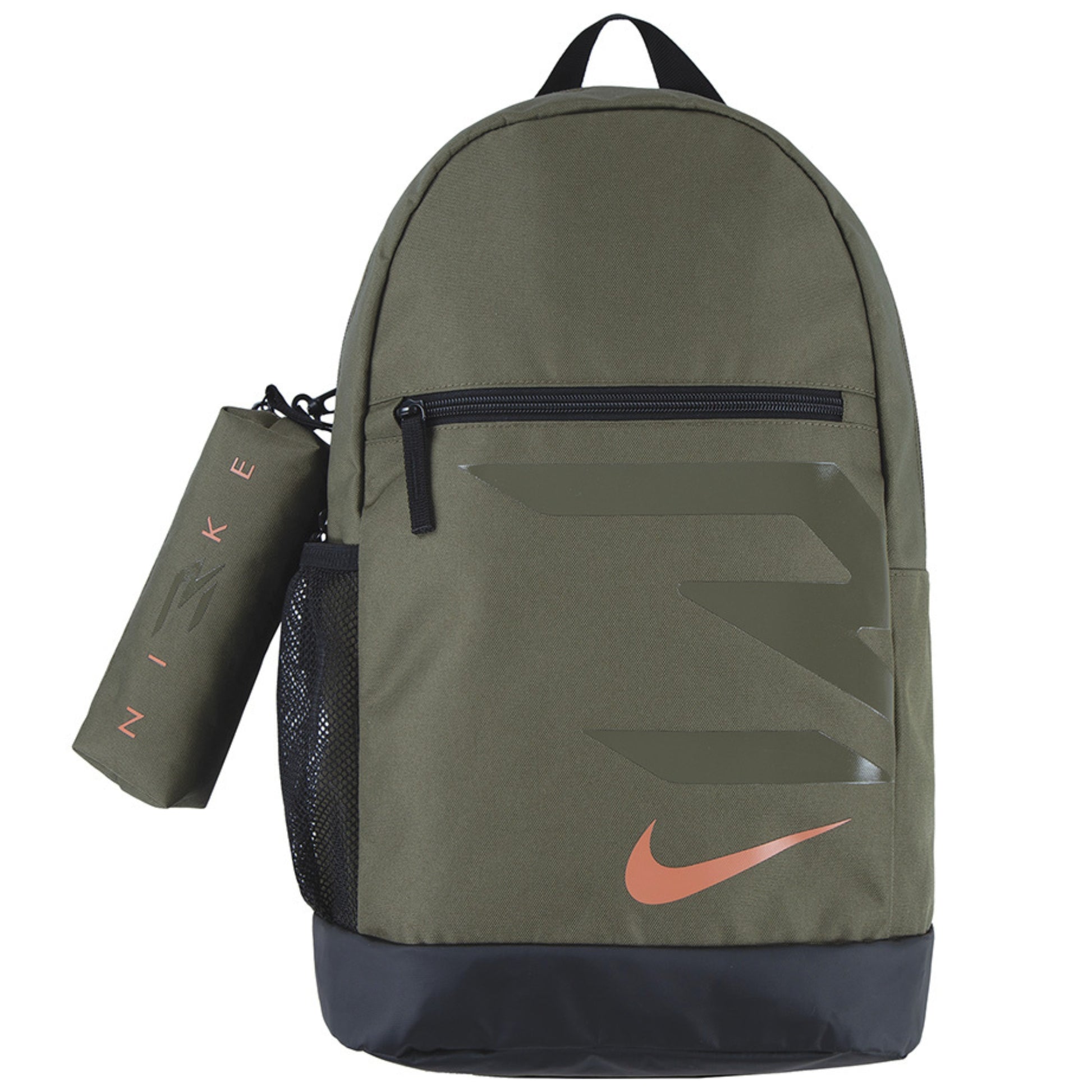 תיק גב + קלמר Nike Russell Wilson