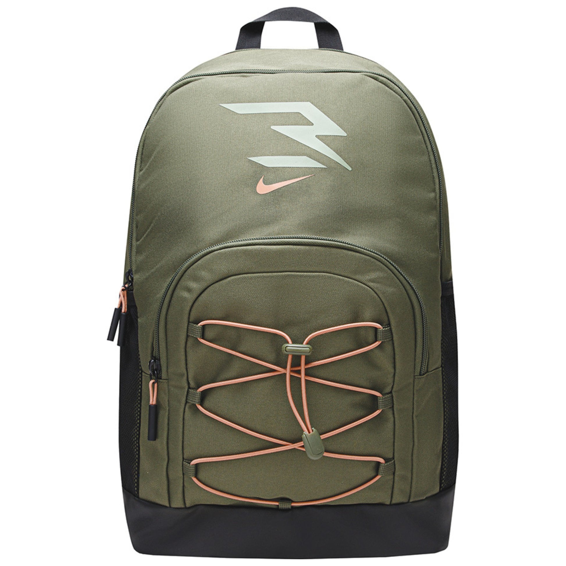 תיק גב Nike Russell Wilson