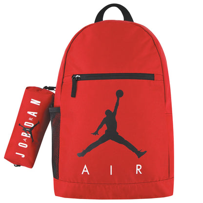 תיק + קלמר Nike Air Jordan