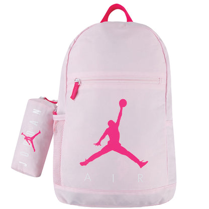תיק + קלמר Nike Air Jordan