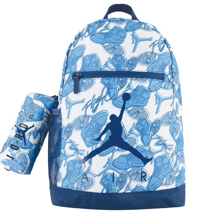 תיק + קלמר Nike Air Jordan