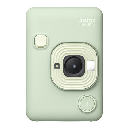 מצלמה אינסטקס Fujifilm Instax Mini Liplay C