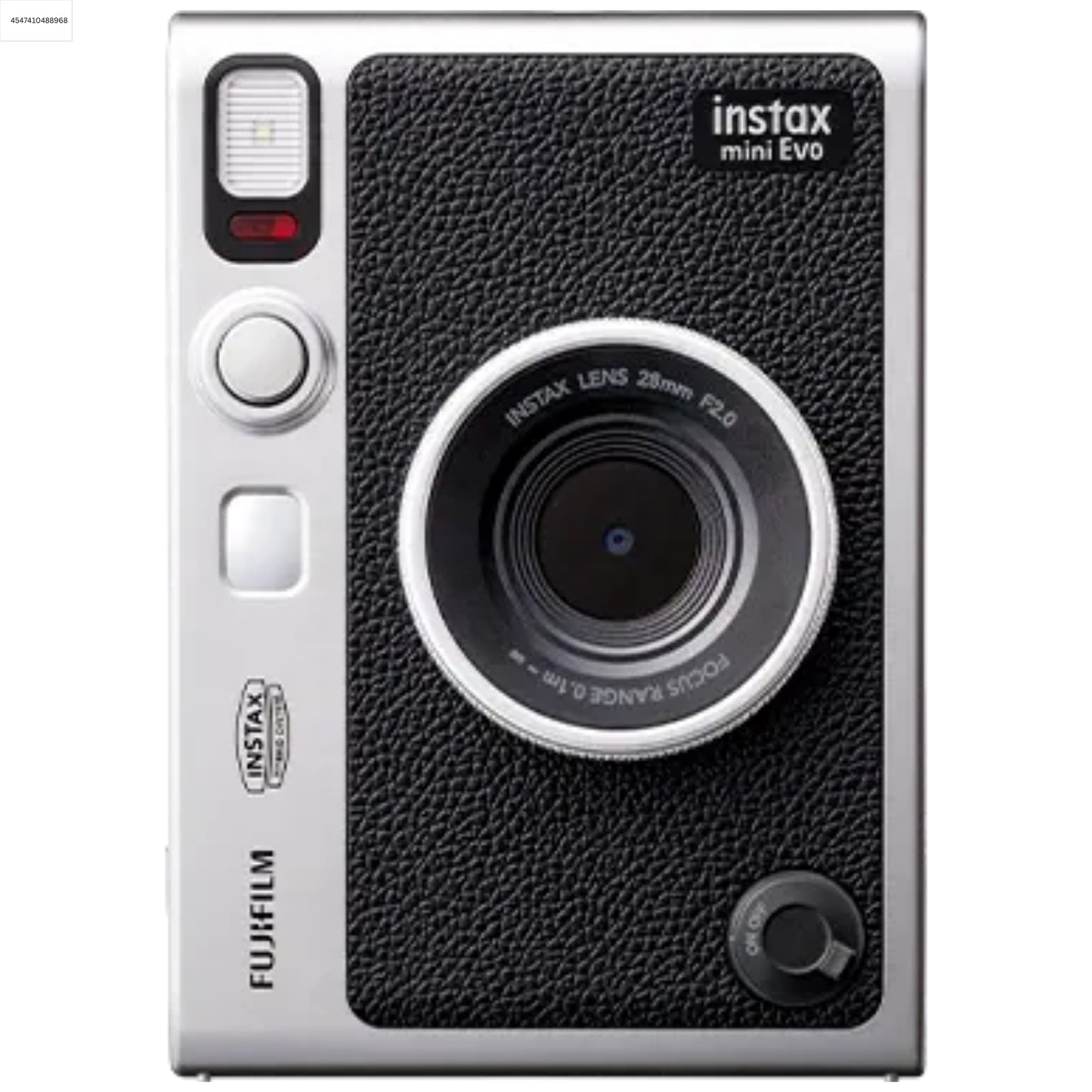 מצלמה אינסטקס Fujifilm Instax Mini Evo