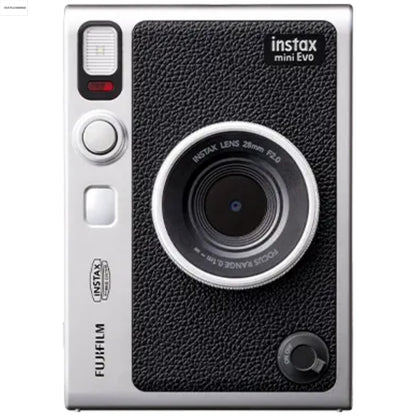 מצלמה אינסטקס Fujifilm Instax Mini Evo
