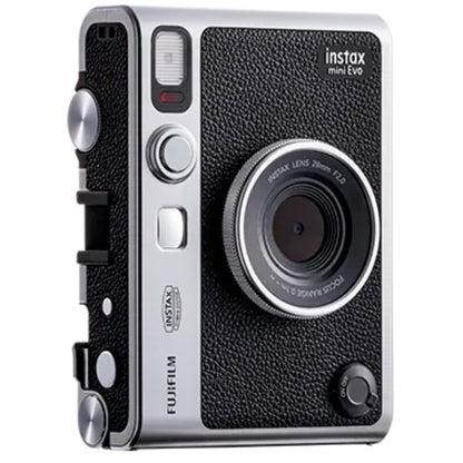 מצלמה אינסטקס Fujifilm Instax Mini Evo