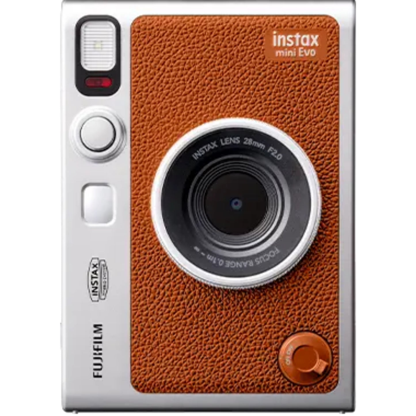 מצלמה אינסטקס Fujifilm Instax Mini Evo