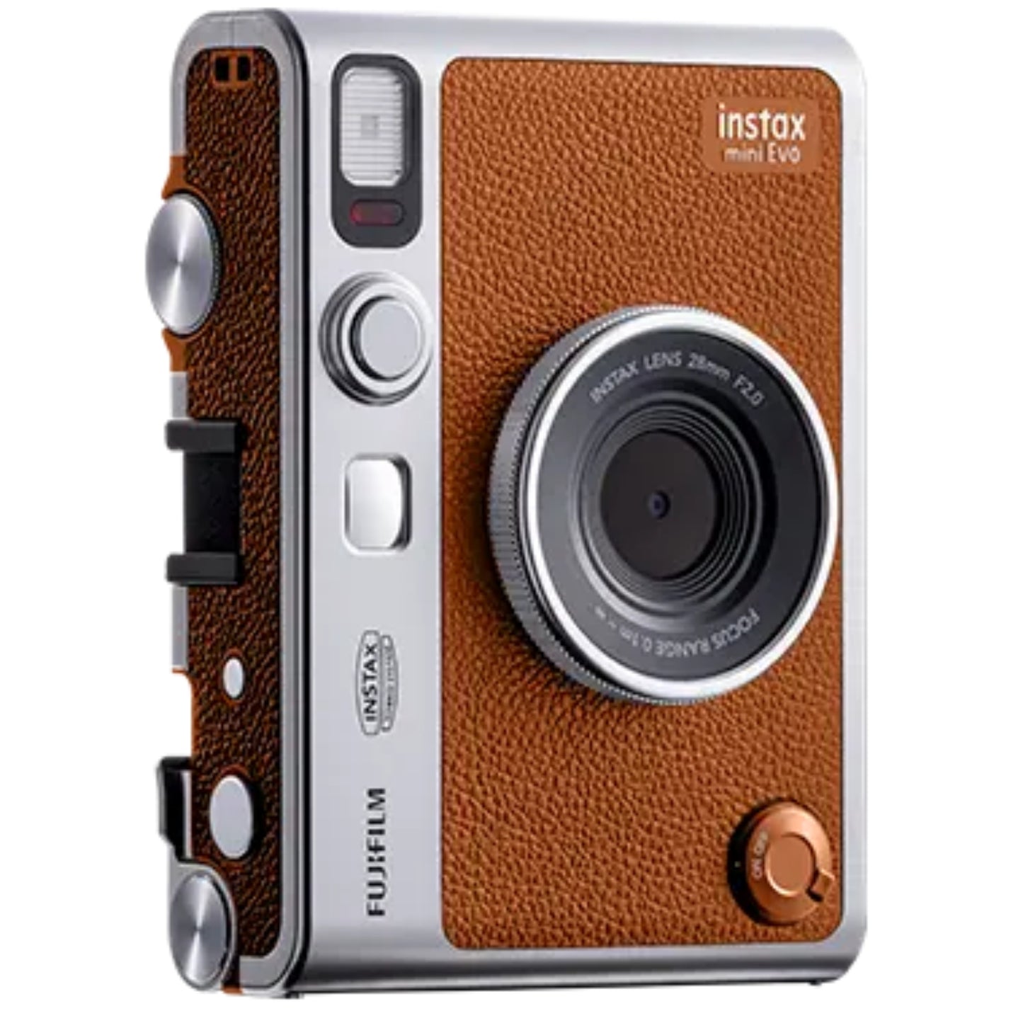 מצלמה אינסטקס Fujifilm Instax Mini Evo
