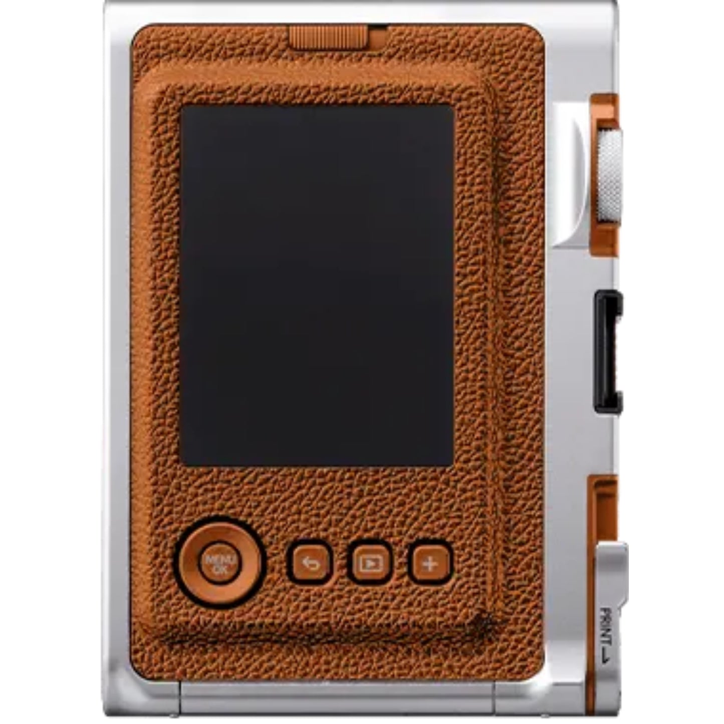 מצלמה אינסטקס Fujifilm Instax Mini Evo