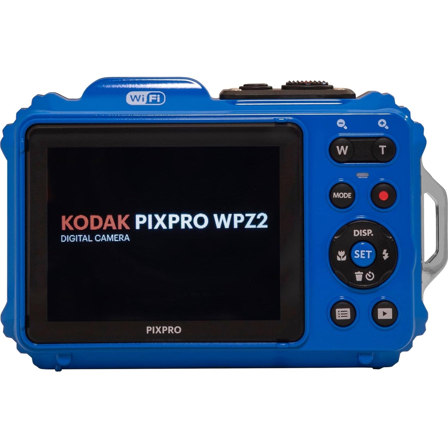 מצלמה קומפקטית דיגיטלית Kodak Pixpro Wpz2