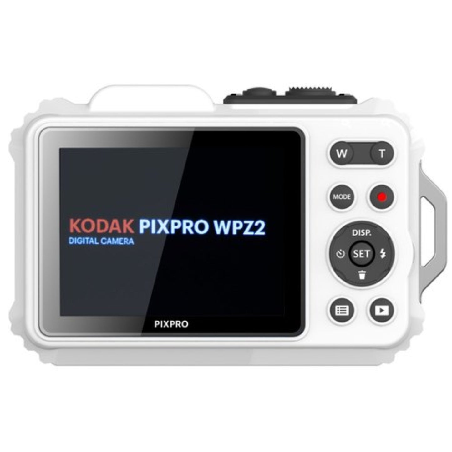 מצלמה קומפקטית דיגיטלית Kodak Pixpro Wpz2