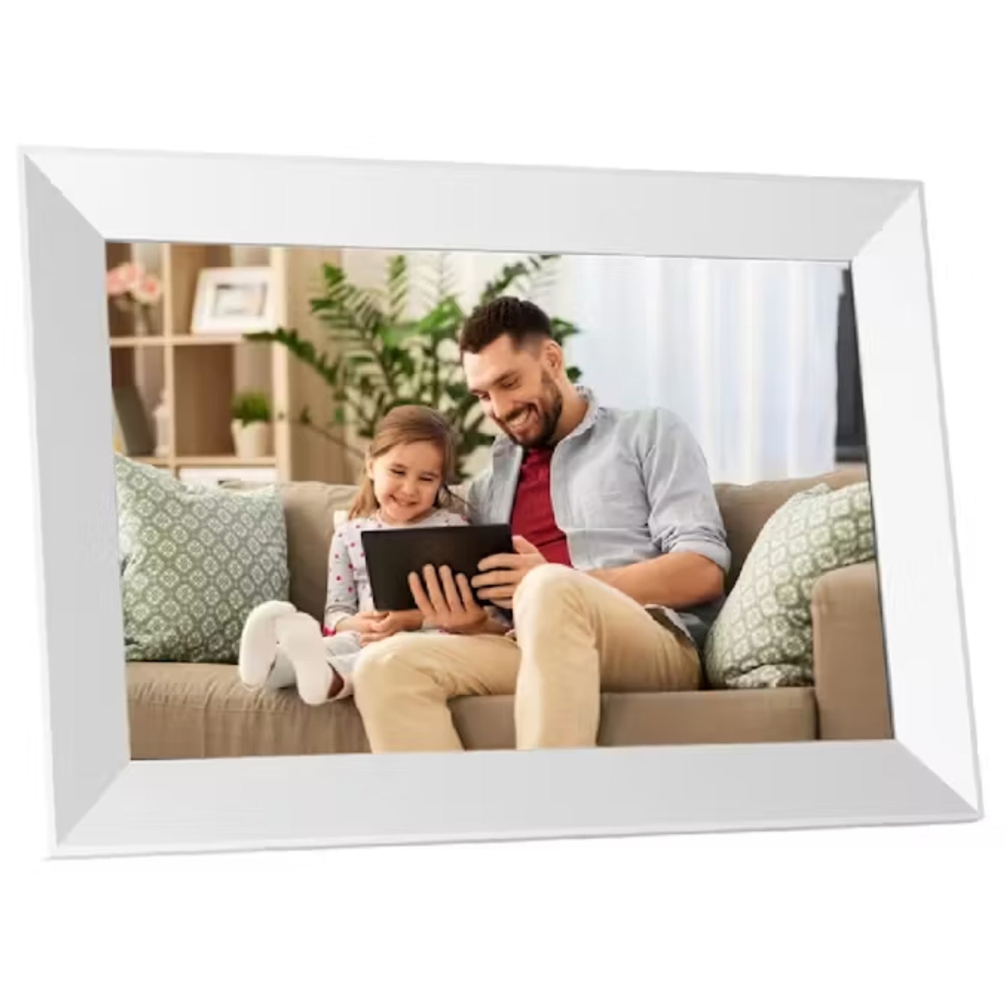 מסגרת תמונות דיגיטלית Kodak 10" Wi-Fi