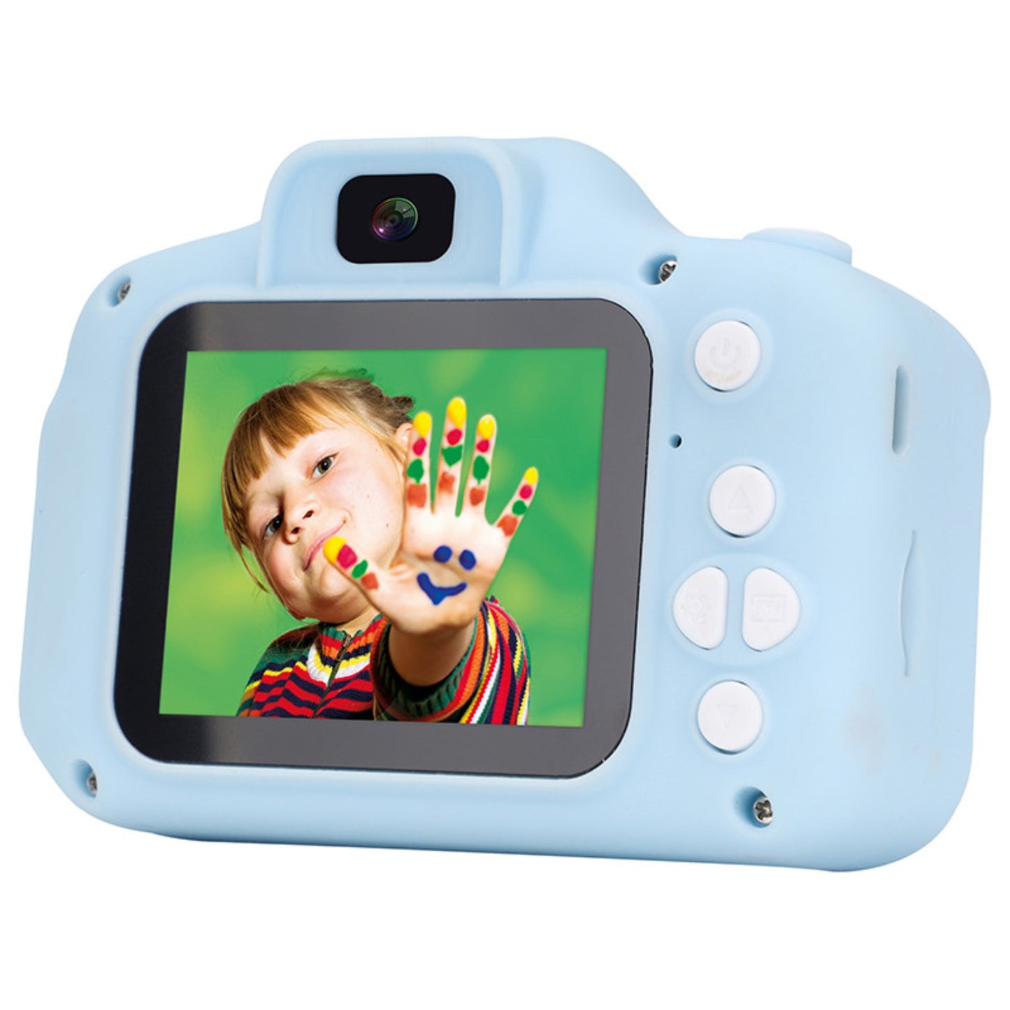 מצלמת ילדים Agfa Realikids Cam Mini Dcte
