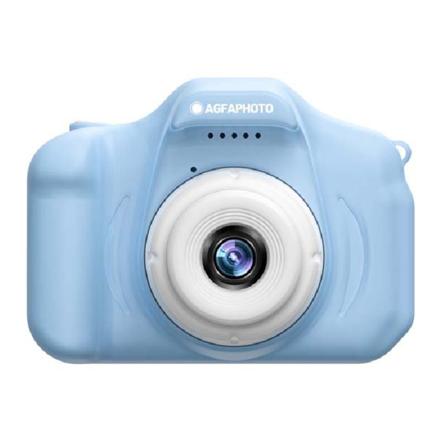מצלמת ילדים Agfa Realikids Cam Mini Dcte