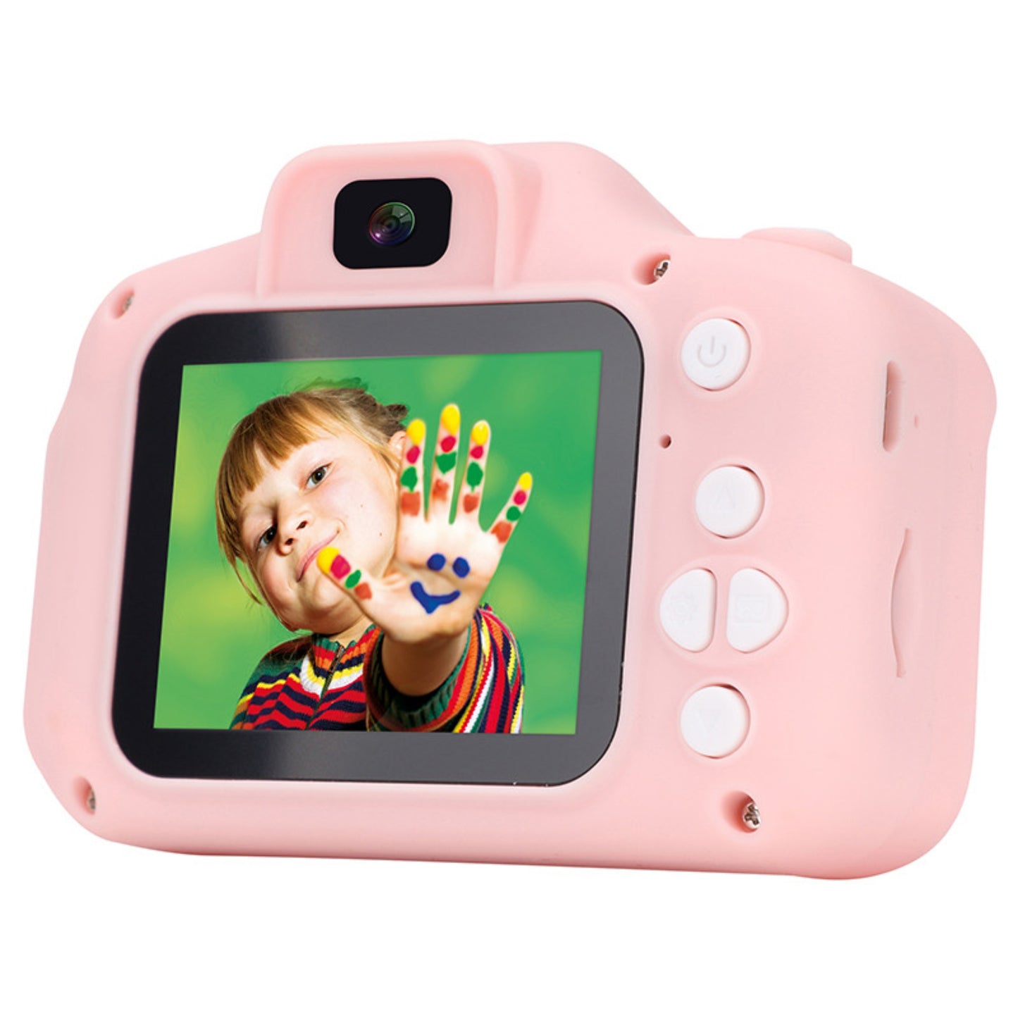 מצלמת ילדים Agfa Realikids Cam Mini Dcte