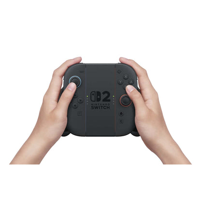 קונסולה Nintendo Switch 2 LB/LR  - Mario World edition
