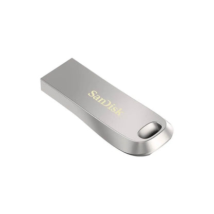 התקן זיכרון SanDisk Ultra LUXE USB 3.1 512GB
