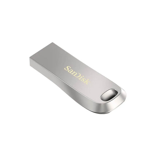 התקן זיכרון SanDisk Ultra LUXE USB 3.1 512GB