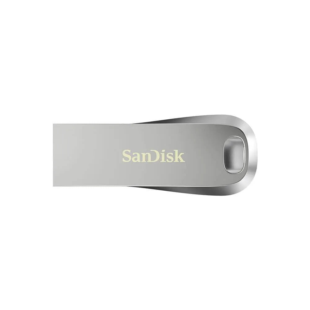 התקן זיכרון SanDisk Ultra LUXE USB 3.1 512GB