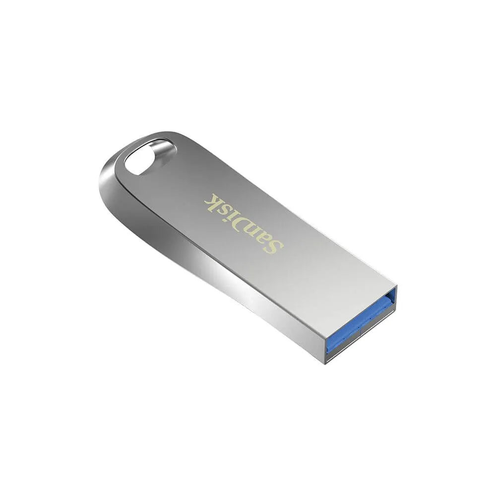 התקן זיכרון SanDisk Ultra LUXE USB 3.1 512GB