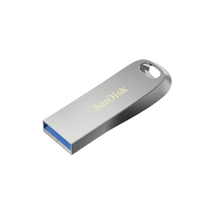 התקן זיכרון SanDisk Ultra LUXE USB 3.1 512GB