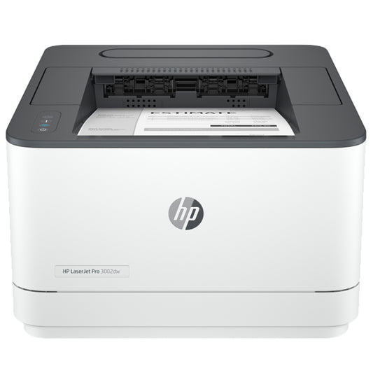 מדפסת לייזר HP LaserJet Pro 3002dw