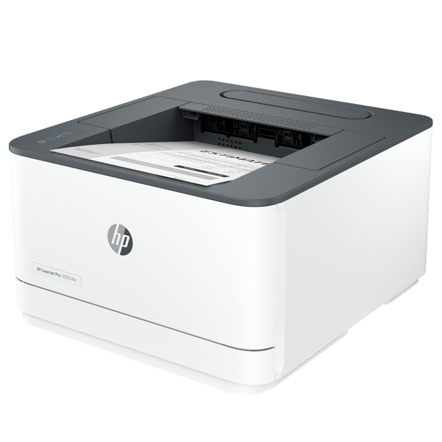מדפסת לייזר HP LaserJet Pro 3002dw