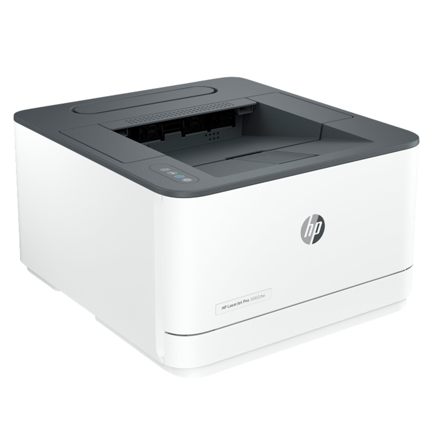 מדפסת לייזר HP LaserJet Pro 3002dw