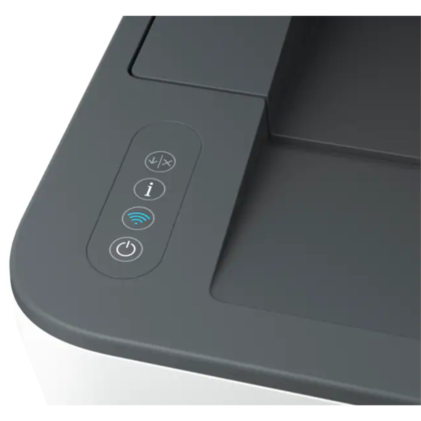 מדפסת לייזר HP LaserJet Pro 3002dw