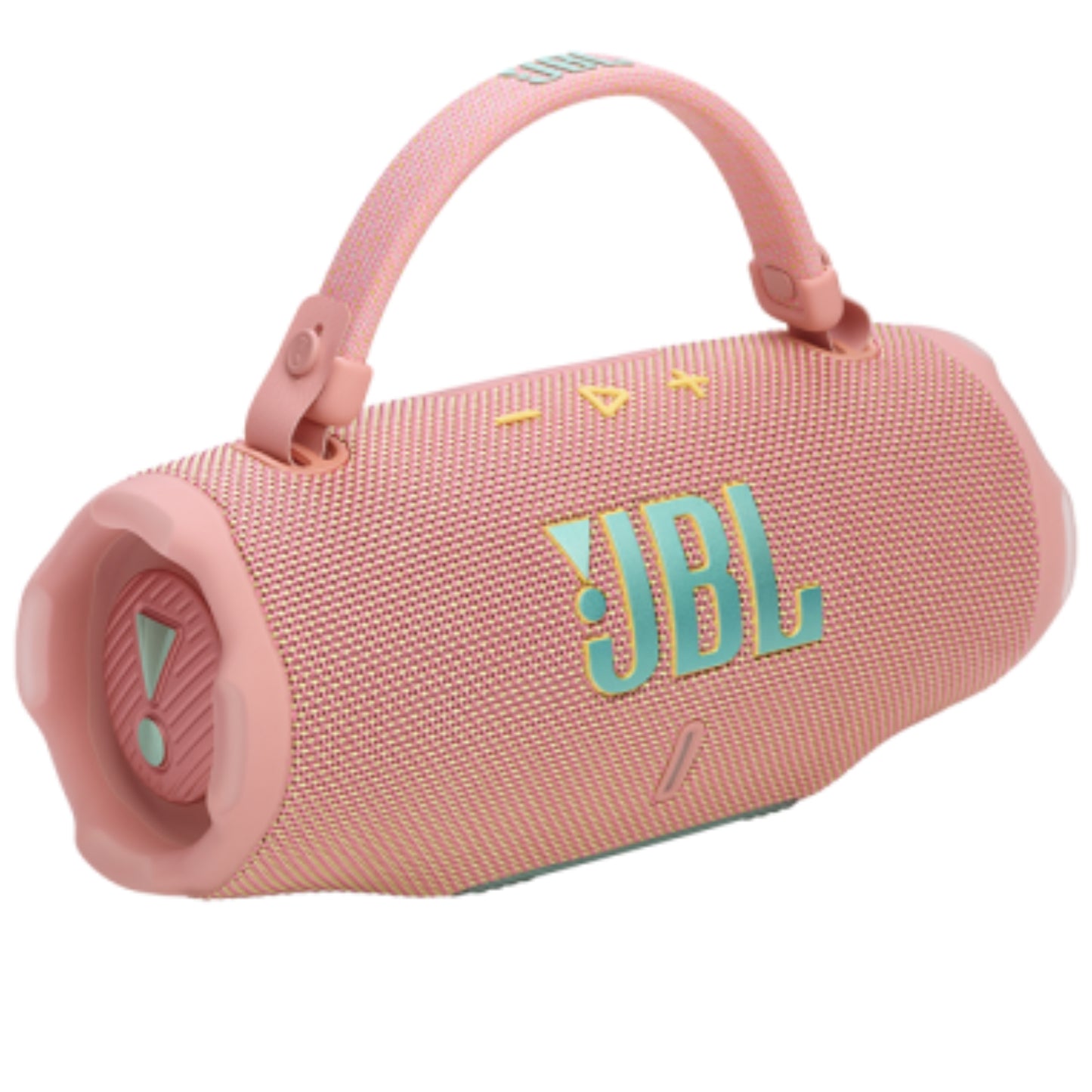 רמקול אלחוטי JBL Charge 6
