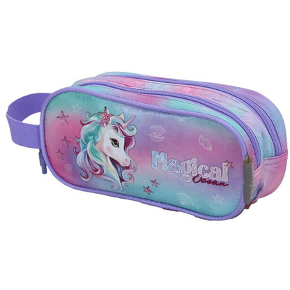 קלמר 2 תאים חד קרן