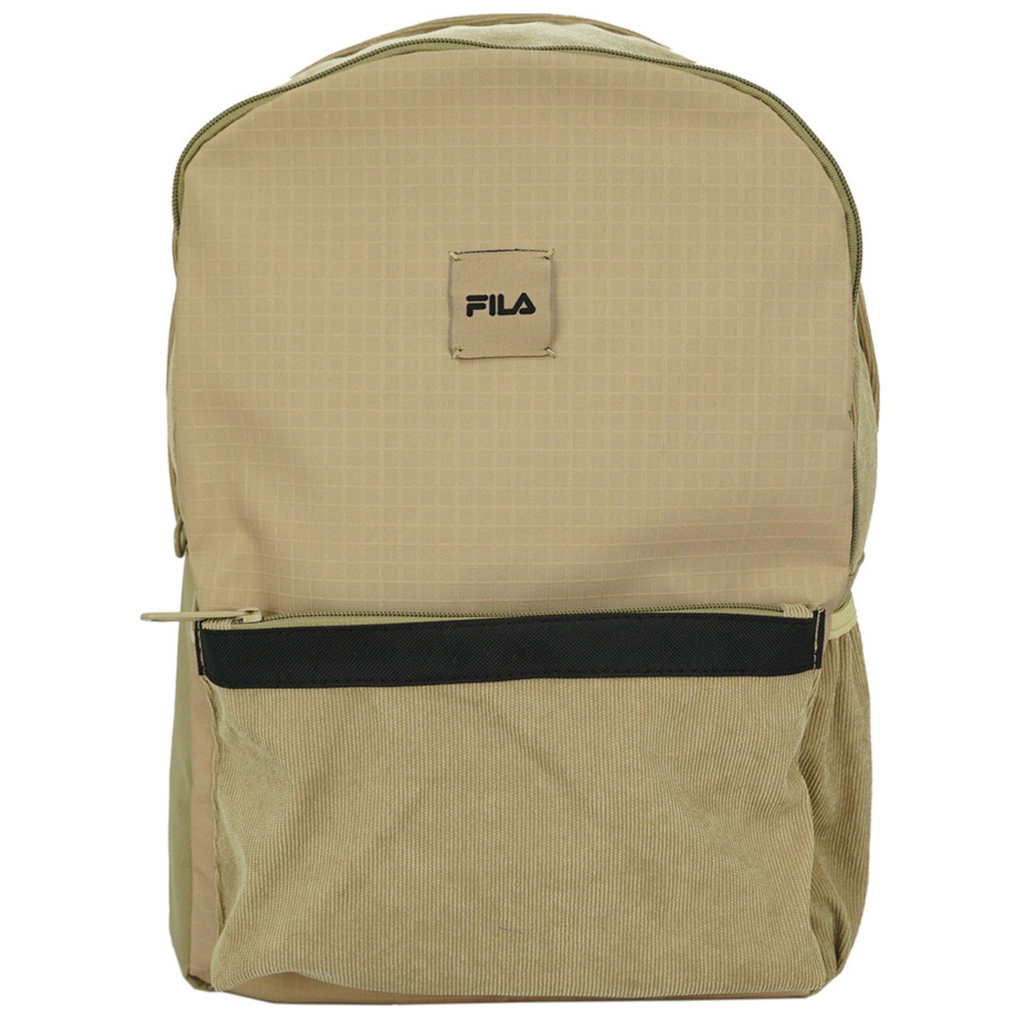 תיק גב 3 תאים Fila