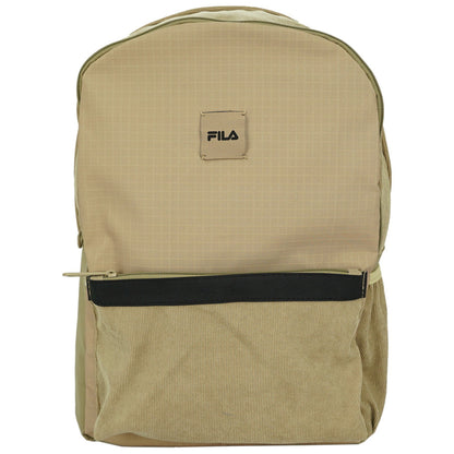 תיק גב 3 תאים Fila