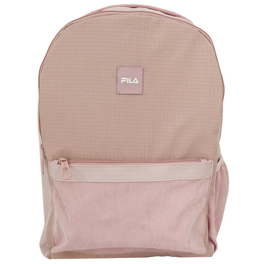 תיק גב 3 תאים Fila