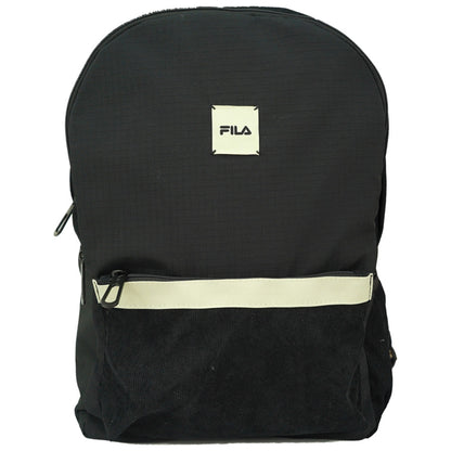 תיק גב 3 תאים Fila
