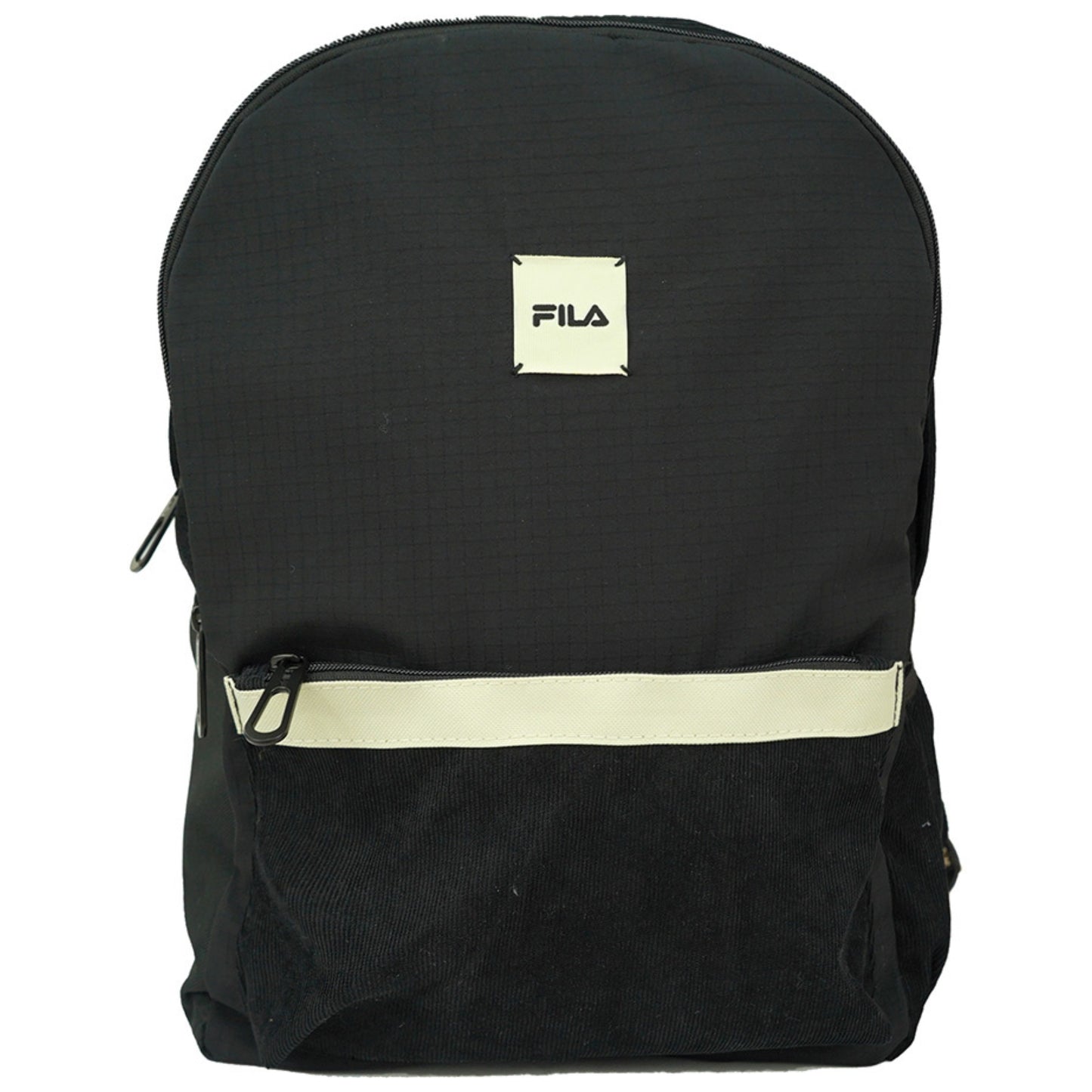 תיק גב 3 תאים Fila
