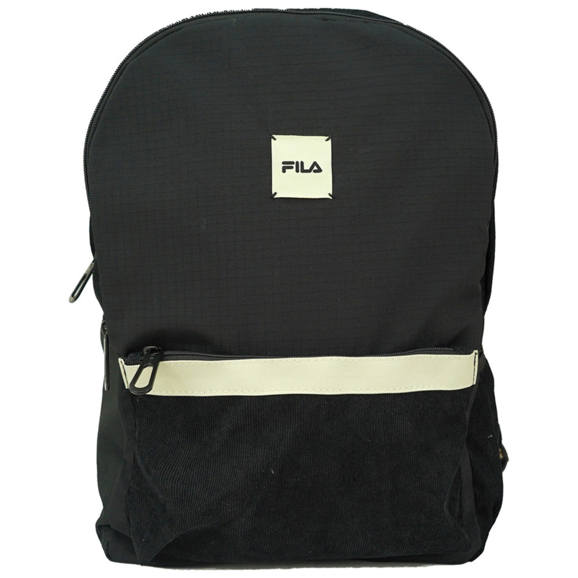 תיק גב 3 תאים Fila