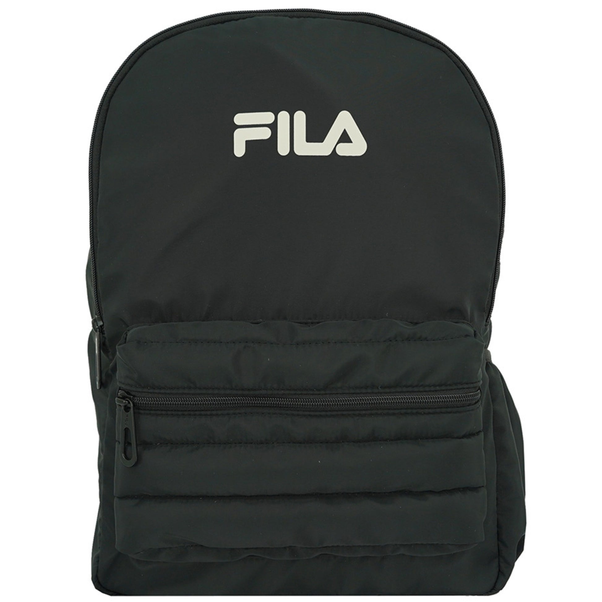 תיק גב 2 תאים Fila