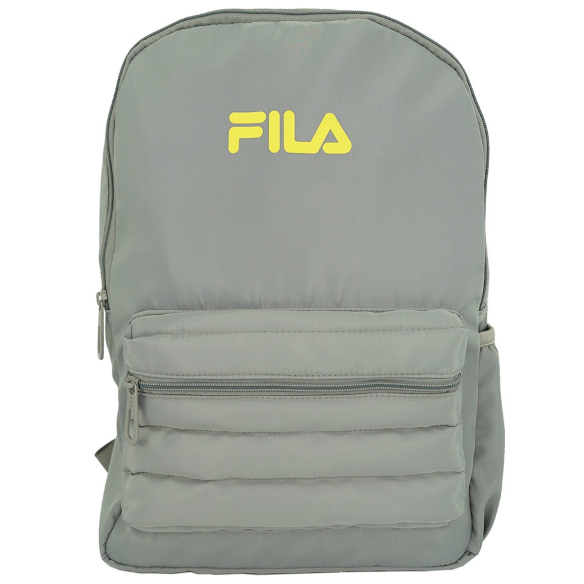 תיק גב 2 תאים Fila