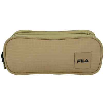 קלמר 2 תאים Fila