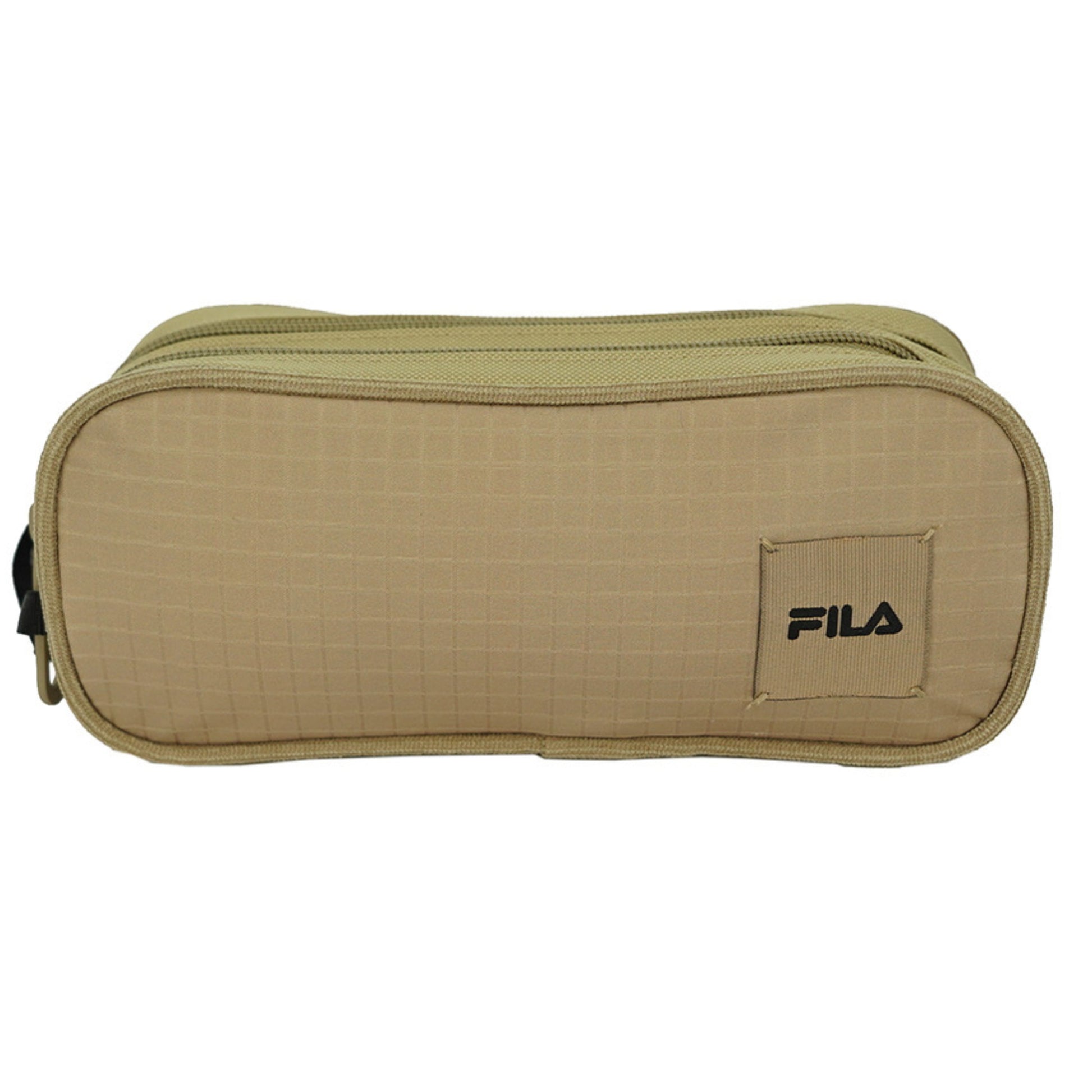 קלמר 2 תאים Fila